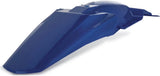 Parafango Posteriore - Acerbis Compatibile Con Yamaha Yz 85 Lw (2004-2009)