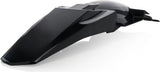 Parafango Posteriore - Acerbis Compatibile Con Yamaha Yz 85 (2002-2021)