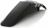 Parafango Posteriore - Acerbis Compatibile Con Honda Cr 250 R 2T (2002-2007)