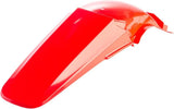 Parafango Posteriore - Acerbis Compatibile Con Honda Cr 250 R 2T (2002-2007)
