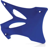 Spoiler Radiatore - Acerbis Compatibile Con Yamaha Yz 85 (2002-2014)