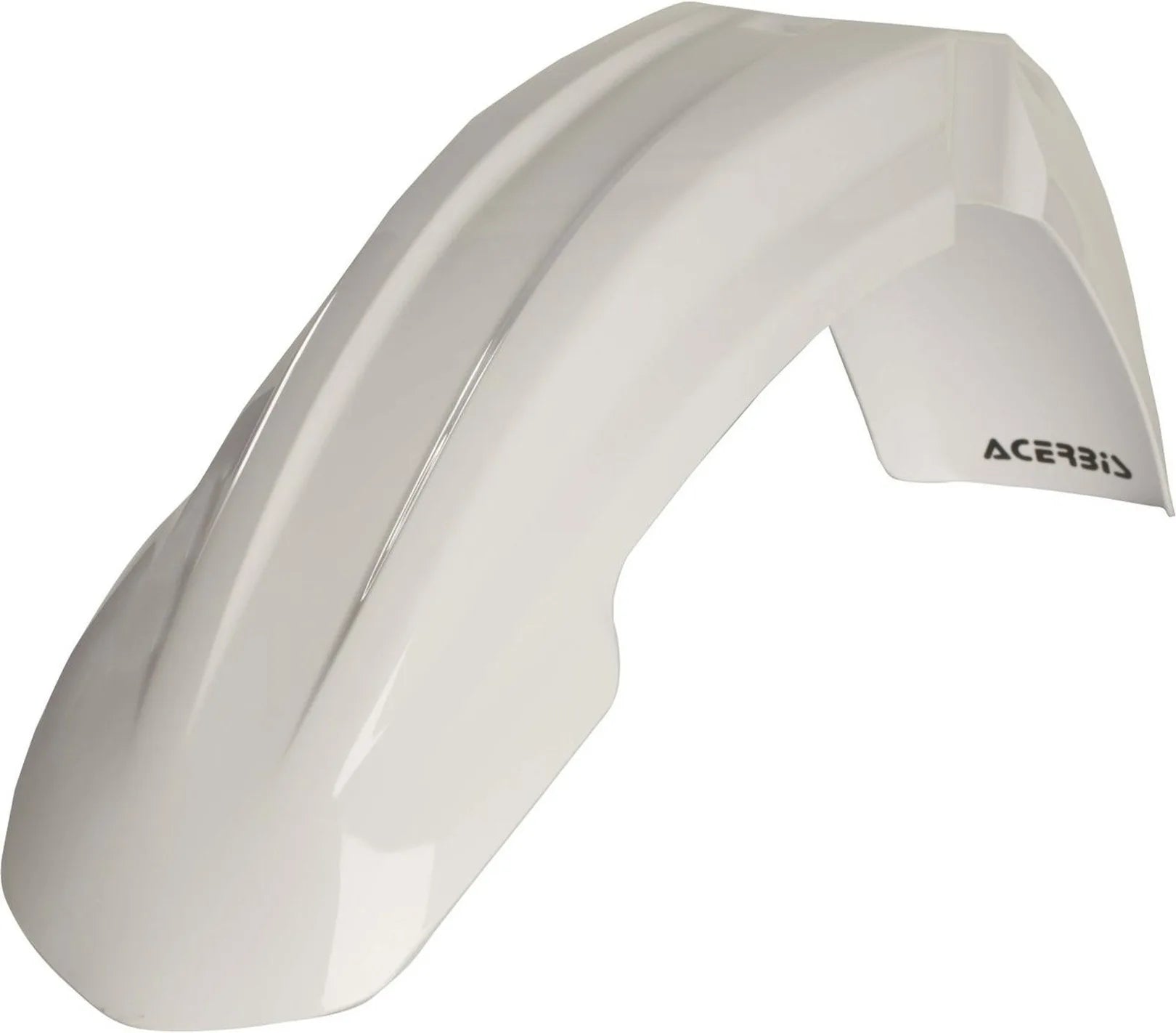 Parafango Anteriore - Acerbis Compatibile Con Yamaha Yz 250 F (2006-2009)