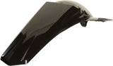 Parafango Posteriore - Acerbis Compatibile Con Yamaha Yz 450 F (2006-2009)
