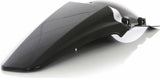 Parafango Posteriore - Acerbis Compatibile Con Honda Cre 250 F (2006-2009)