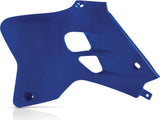 Spoiler Radiatore - Acerbis Compatibile Con Yamaha Yz 80 (1993-2001)