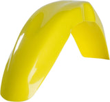 Parafango Anteriore - Acerbis Compatibile Con Suzuki Rm 85 (2000-2024)