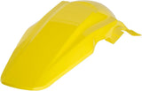 Parafango Posteriore - Acerbis Compatibile Con Suzuki Rm-Z 250 (2007-2009)