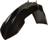 Front Fender - Acerbis Compatible With Ktm 125 Exc (2008-2013)