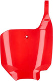 Portanumero Anteriore - Acerbis Compatibile Con Honda Crf 150 R (2007-2024)