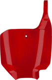 Portanumero Anteriore - Acerbis Compatibile Con Honda Crf 150 R (2007-2024)
