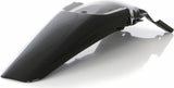 Parafango Posteriore - Acerbis Compatibile Con Honda Crf 150 R (2007-2024)