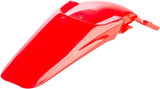 Parafango Posteriore - Acerbis Compatibile Con Honda Crf 150 R (2007-2024)