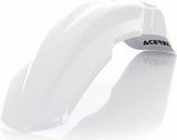 Parafango Anteriore - Acerbis Compatibile Con Honda Crf 150 R (2007-2024)