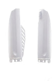 Copriforcella - Acerbis Compatibile Con Honda Cr 85 R (2007)