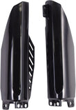 Copriforcella - Acerbis Compatibile Con Honda Cr 85 R (2007)