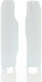 Fork Cover - Acerbis Compatible With Honda Cre 125 R 2T (1996-2003)