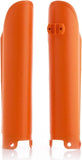 Copriforcella - Acerbis Compatibile Con Ktm 380 Sx (2000-2002)