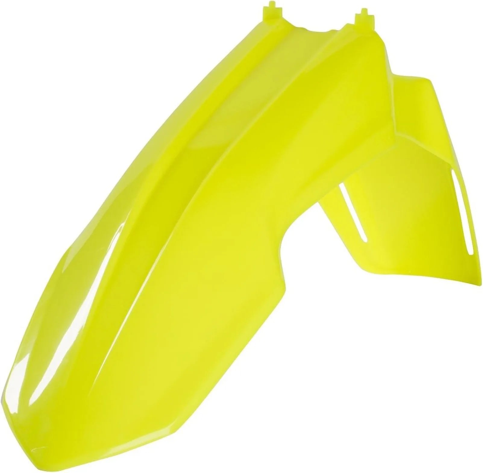 Parafango Anteriore - Acerbis Compatibile Con Suzuki Rm-Z 250 (2010-2018)