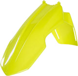 Parafango Anteriore - Acerbis Compatibile Con Suzuki Rmzx (2010)