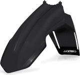Parafango Anteriore - Acerbis Compatibile Con Suzuki Rmzx (2010)