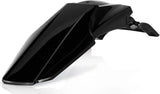 Parafango Posteriore - Acerbis Compatibile Con Suzuki Rm-Z 450 (2008-2017)
