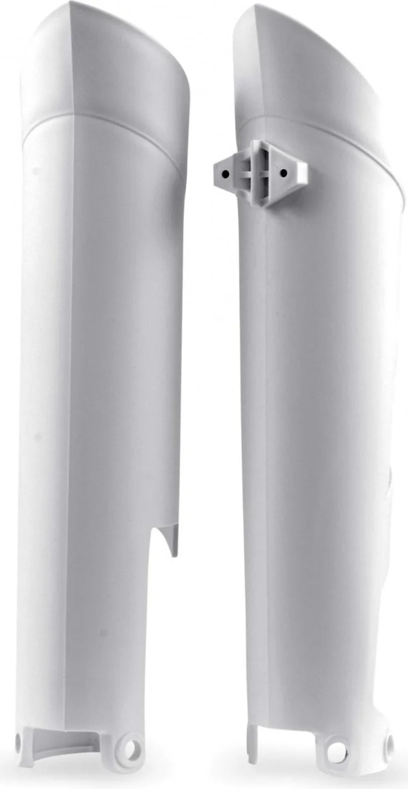 Copriforcella - Acerbis Compatibile Con Ktm 350 Exc-F (2012-2015)