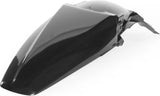 Parafango Posteriore - Acerbis Compatibile Con Kawasaki Kx 250 F (2009-2012)