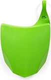 Portanumero Anteriore - Acerbis Compatibile Con Kawasaki Kx 250 F (2009-2012)