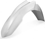 Parafango Anteriore - Acerbis Compatibile Con Honda Crf 250 R (2010-2013)