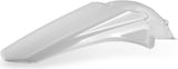 Parafango Posteriore - Acerbis Compatibile Con Honda Crf 250 R (2010-2013)