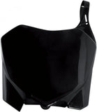 Portanumero Anteriore - Acerbis Compatibile Con Honda Crf 450 R (2009-2012)
