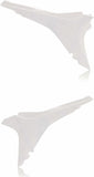 Pannello Filtro Aria - Acerbis Compatibile Con Honda Crf 450 R (2009-2012)