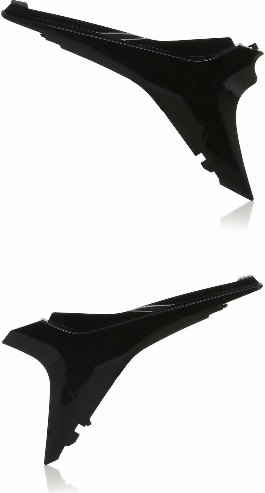 Pannello Filtro Aria - Acerbis Compatibile Con Honda Crf 250 R (2010-2013)