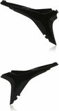 Pannello Filtro Aria - Acerbis Compatibile Con Honda Crf 450 R (2009-2012)