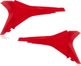 Pannello Filtro Aria - Acerbis Compatibile Con Honda Crf 450 R (2009-2012)