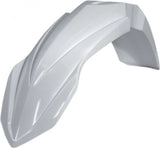 Parafango Anteriore - Acerbis Compatibile Con Yamaha Wr 250 F (2012-2019)