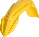 Parafango Anteriore - Acerbis Compatibile Con Yamaha Wr 125 2T (2015-2021)