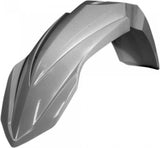 Parafango Anteriore - Acerbis Compatibile Con Yamaha Wr 125 2T (2015-2021)
