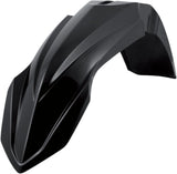 Parafango Anteriore - Acerbis Compatibile Con Yamaha Yz 250 F (2010-2018)