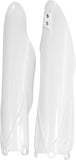 Fork Cover - Acerbis Compatible With Yamaha Yz 250 F (2010-2023)