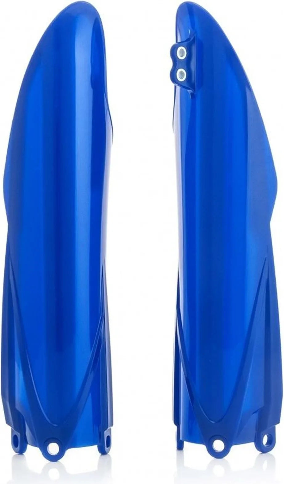 Copriforcella - Acerbis Compatibile Con Yamaha Yz 125 (2015-2025)