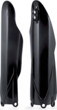 Fork Cover - Acerbis Compatible With Yamaha Wr 250 2T (2015-2019)