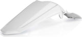 Parafango Posteriore - Acerbis Compatibile Con Yamaha Yz 250 F (2010-2013)