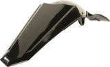 Parafango Posteriore - Acerbis Compatibile Con Yamaha Yz 250 F (2010-2013)