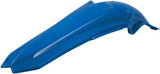 Parafango Posteriore - Acerbis Compatibile Con Yamaha Yz 450 F (2010-2013)