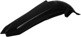 Parafango Posteriore - Acerbis Compatibile Con Yamaha Yz 450 F (2010-2013)