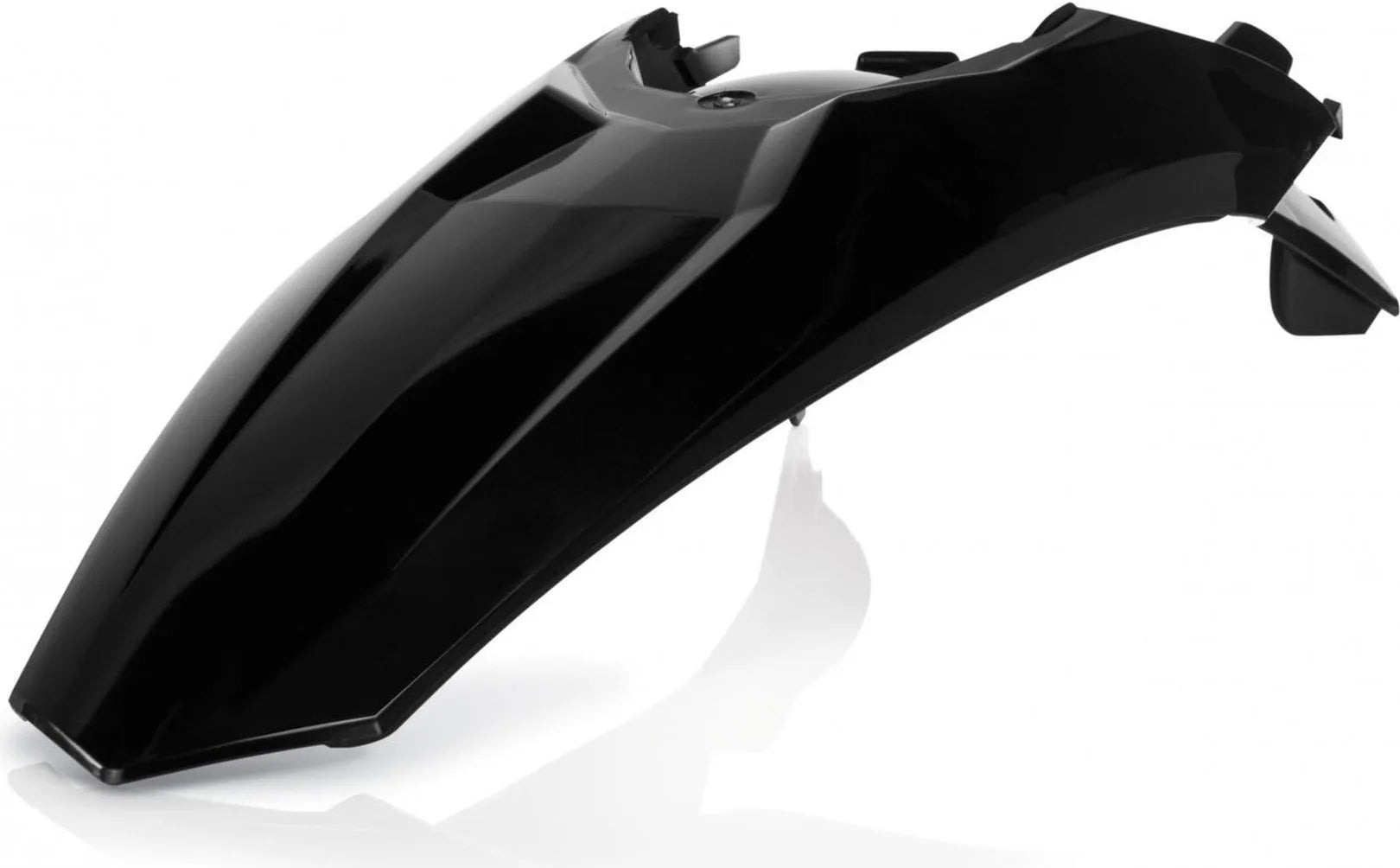 Parafango Posteriore - Acerbis Compatibile Con Ktm 350 Sx-F (2011-2015)