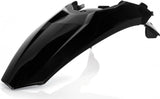 Parafango Posteriore - Acerbis Compatibile Con Ktm 350 Sx-F (2011-2015)