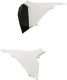Pannello Filtro Aria - Acerbis Compatibile Con Ktm 250 Sx-F (2011-2012)