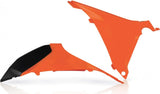 Pannello Filtro Aria - Acerbis Compatibile Con Ktm 350 Exc-F (2012-2013)